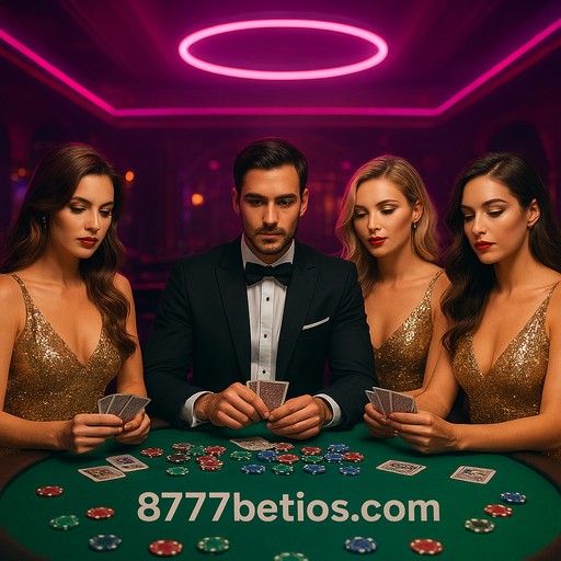 8777bet: cadastro e login social mobile-first