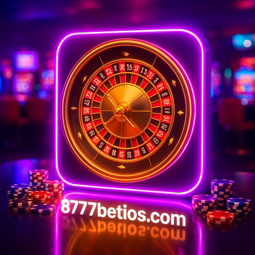 Bônus & Promoções 8777bet 2025 — Brasil