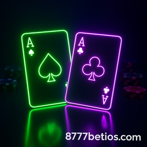 Apostas no Brasil com 8777bet: odds ao vivo e promoções oficiais