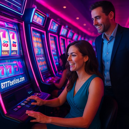 Recursos Paga do 8777bet: Experiência de Jogo Elevada