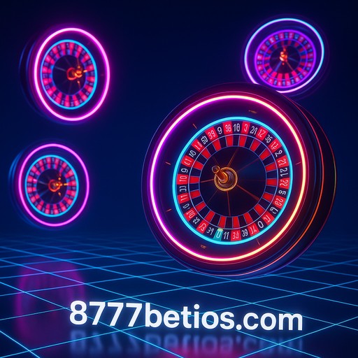 Ofertas Imperdíveis na Promo do 8777bet para Gamers