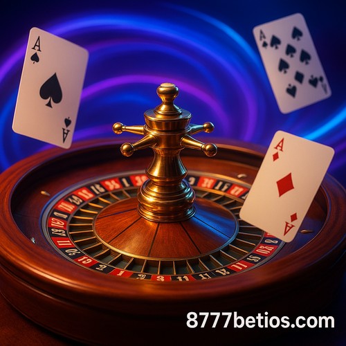 Aplicativo 8777bet: jogue onde quiser com segurança