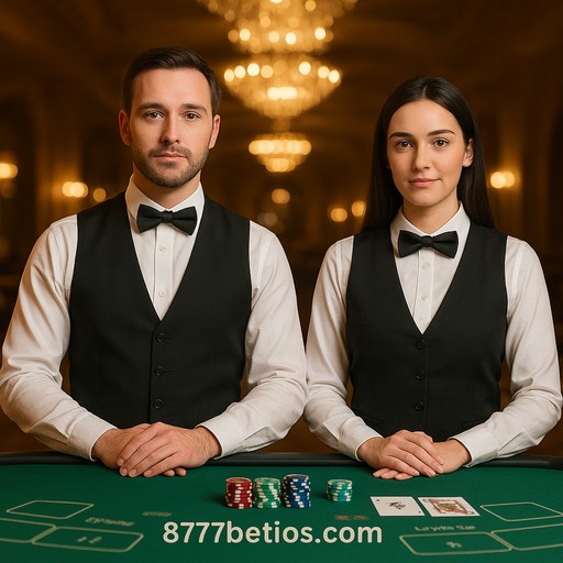 Ofertas Imperdíveis na Promo do 8777bet para Gamers